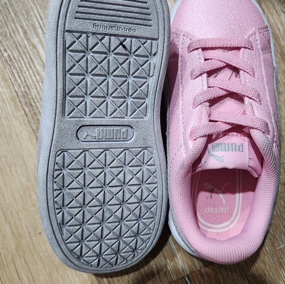 Kids puma runners - Picture 2 of 5